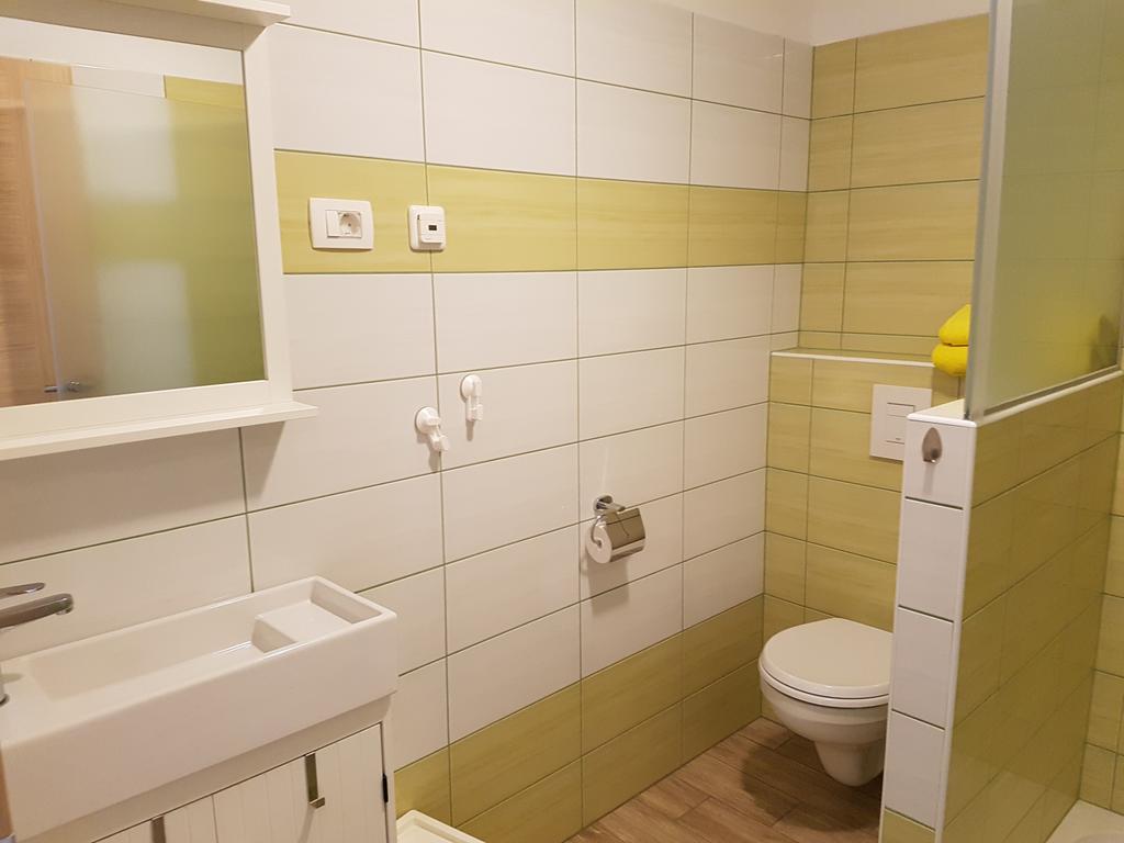 Rooms Tolminska Korita Exterior photo